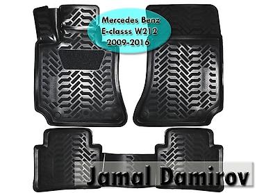 aksesuar instagram: Mercedes benz e-class w212 2009-2016 və hər növ avtomobil üçün — 1