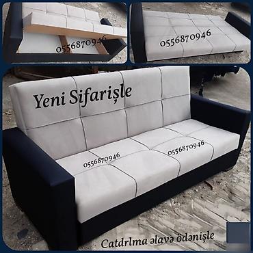 ucuz divan satilir: Divan, Yeni, Açılan, Bazalı, Parça, Ödənişli çatdırılma — 4