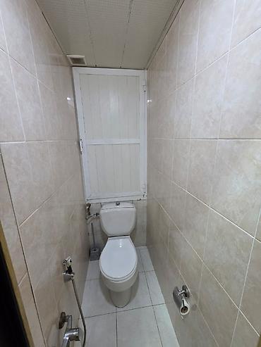 evdən satis: Bakı, 3 otaqlı, Köhnə tikili, m. Həzi Aslanov, 82 kv. m — 10