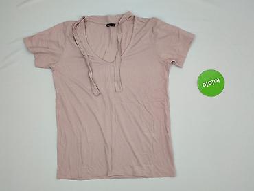 ubrania basic damskie: House, T-shirt damski, rozmiar XS — 2