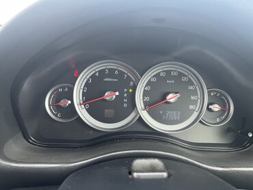 Subaru: Subaru Outback: 2005 г., Универсал — 7