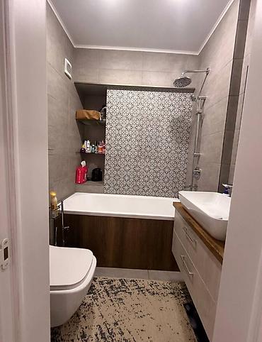 Продажа квартир: 4 комнаты, 98 м², Элитка, 10 этаж, Евроремонт — 5