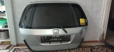 хонда элисион: Багажник капкагы Honda 2006 г., Колдонулган, Оригинал