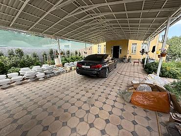 коттедж сливы: Продается дом в районе Осмонкула бчк. Карагачева Роща в 100 метрах — 10