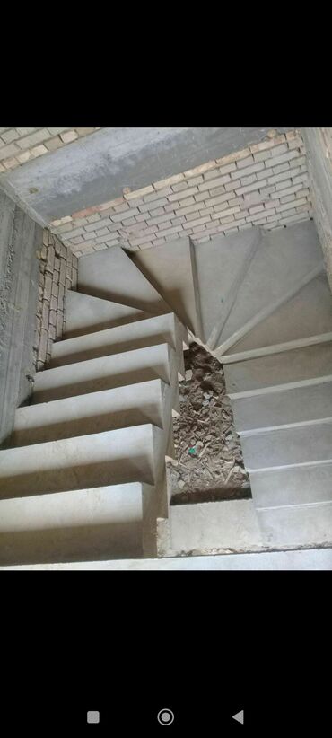 уста бетон: Лестница қуйамиз битон бан мустахкам ишончли кўп йиллик тажрибага эга