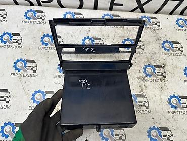 евро тонник: Рамка под магнитолу Scania R420 Euro 5 DC12 22L01 2012 Контрактный из — 9
