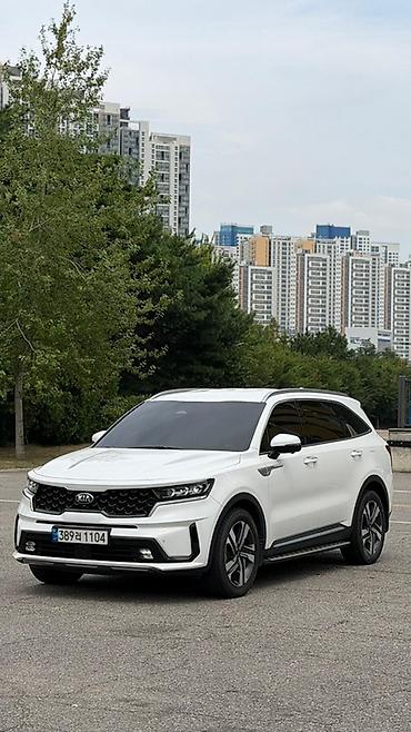 bmw x7: Kia Sorento: 2020 г., 1.6 л, Автомат, Гибрид, Кроссовер — 1