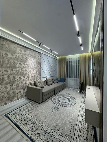506: 1 комната, 48 м², Мед Академия Элитка, 15 этаж, Евроремонт — 6