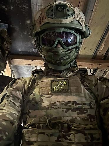 гбр охрана: Сотрудник ГБР Обязанности: Быстрое реагирование на сигналы тревоги — 1