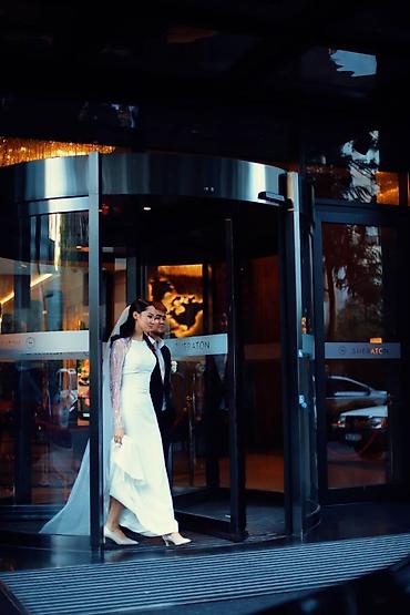 Фото- и видеосъёмка: Свадьба кыз узатуу Юбилей Фотограф оператор звук с пульта Дрон.Видео и — 9