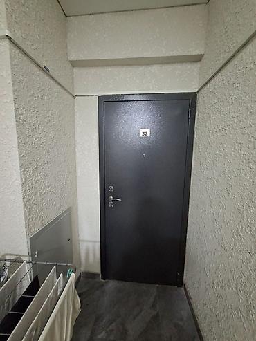 Продажа квартир: 1 комната, 37 м², Кызыл Аскер Индивидуалка, 2 этаж, Косметический ремонт — 4