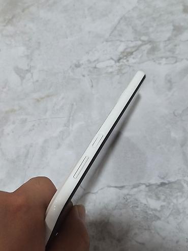 samsung duos mini: Samsung Galaxy A32, 128 GB, rəng - Ağ, Barmaq izi — 6