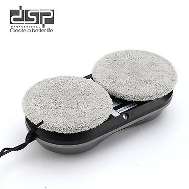 manikur tozsorani: №: 12755 Məhsulun adı: Pəncərə təmizləmə robotu DSP, SH_ID_124 KD2104 — 4