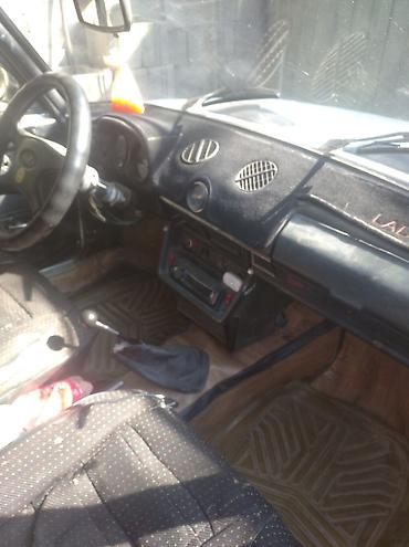 lada 06: ВАЗ (ЛАДА) 2106: 1993 г., 1.3 л, Механика, Бензин, Хэтчбэк — 2