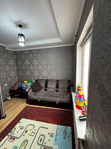 Продажа квартир: 3 комнаты, 87 м², Элитка, 3 этаж, Евроремонт — 13