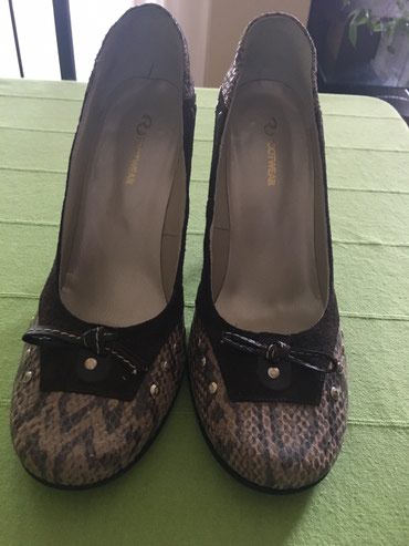 aldo shoes srbija: Salonke, 38