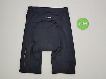 dres: Spodnie sportowe dla mężczyzn, rozmiar XL — 3