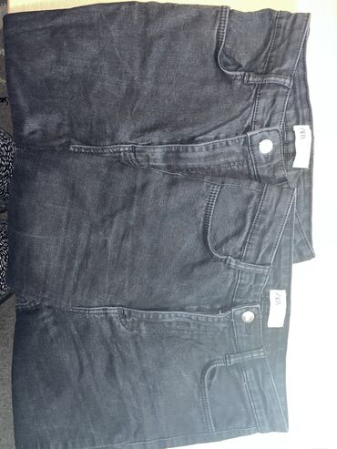 pantalone 42: Zara farmerke broj 36