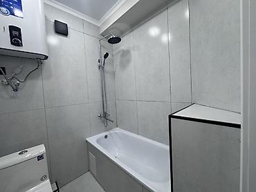 imak: 1 комната, 45 м², Технопарк Элитка, 12 этаж, Свежий ремонт — 6