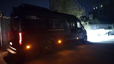 srv 3: Пункт назначения: Все направления, Количество мест: 18, Лицензия №: 00005040 — 5