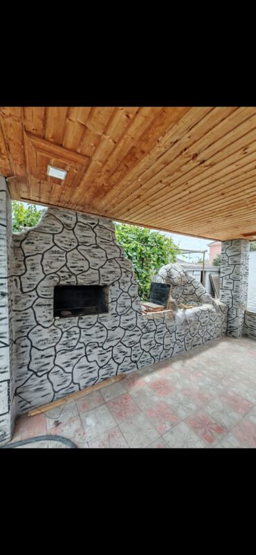 Həyət evləri və villaların satışı: 3 otaqlı, 110 kv. m, Yeni təmirli — 7