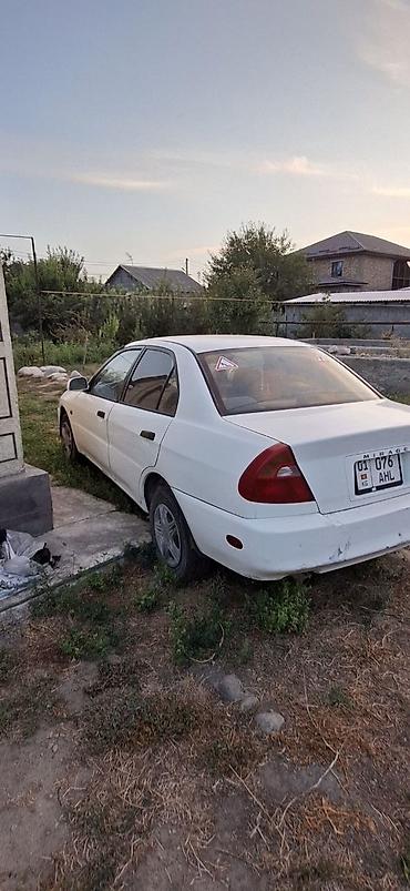 mitsubishi машина: Mitsubishi Mirage: 2000 г., Автомат — 3