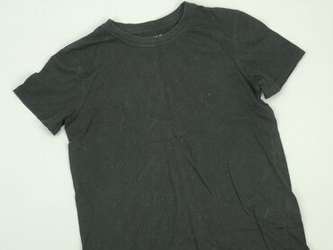 T-shirts: T-shirt, 10 years, 134-140 cm, condition - Fair