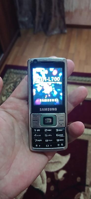 redmi note 13 pro 4g: Samsung L 700 Telefonu əla işlək vəzyədədir Retro telefondur üstündə — 5