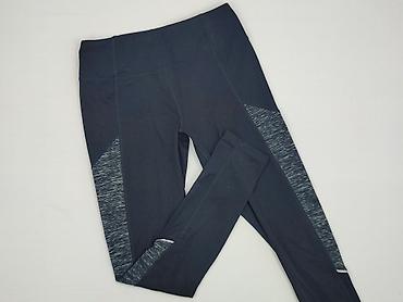 dres stwd: Legginsy Sportowe damskie, rozmiar S — 1