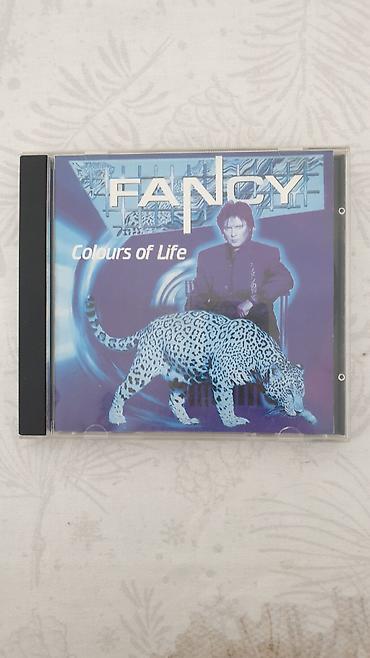 CD, DVD диски: CD диски Supermax, Gilla, Eagles, Nazareth, Uriah heep и т.д. Диски — 17