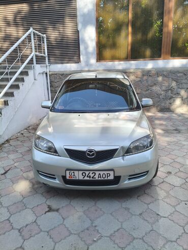 расширительный бачок форд фокус 2: Mazda Demio: 2005 г., 1.3 л, Автомат, Бензин, Хетчбек