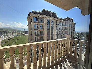 Долгосрочная аренда квартир: 4 комнаты, Риэлтор, С мебелью полностью — 16