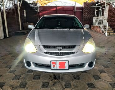 Toyota: Toyota Caldina: 2004 г., 1.8 л, Автомат, Бензин, Универсал