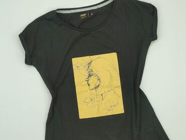 t shirty c: T-shirt, Carry, S (EU 36), condition - Very good