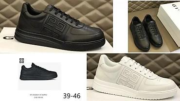 Patike: GIVENCHY, EKSKLUZIVNI MODELI, TOTALNI HIT 2025-26 | Novo! ! ! Hit! ! — 15