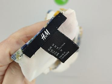 hm polgolf: H&M, Sukienka damska, rozmiar M — 4