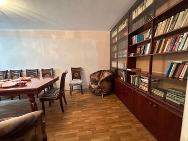сдаются квартира токолдош: 2 комнаты, 43 м², 104 серия, 1 этаж, Косметический ремонт