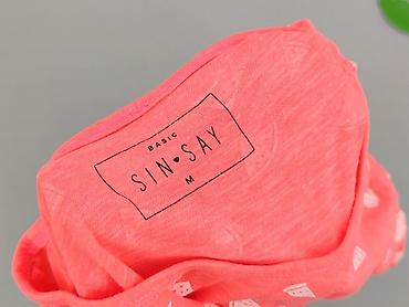 sprzedażą: Sinsay, T-shirt damski, rozmiar M — 5