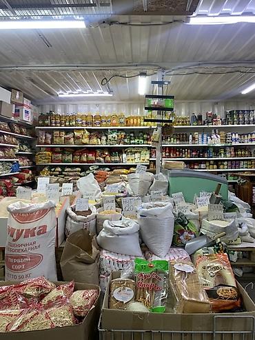 продукты питание: Продуктовый павильон формата «магазин у дома» с широким ассортиментом — 7