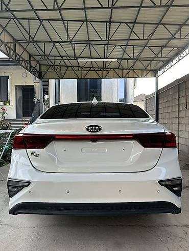 mitsubishi спейс стар: Kia K3: 2021 г., 1.6 л, Автомат, Бензин, Седан — 5