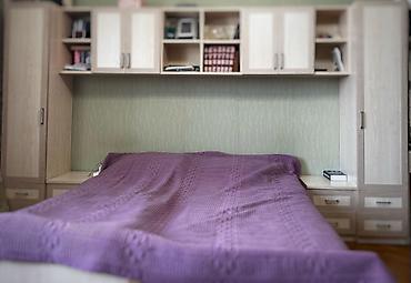 Qonaq otağı dəstləri: İşlənmiş, Jurnal masası, Komod, Divan, Kredit yoxdur — 8