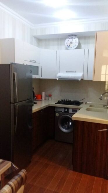 Həyət evləri və villaların satışı: 2 otaqlı, 60 kv. m, Yeni təmirli — 16