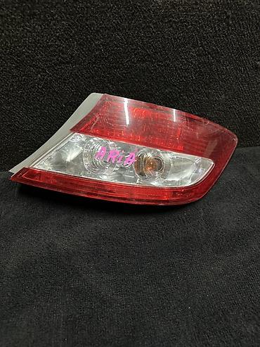 fit stop: Задний правый стоп-сигнал Honda 2003 г., Б/у, Оригинал, Япония — 1