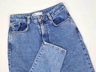 Джинси жіночі, Zara, розмір S