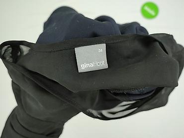 bluzki wiskoza elastan: Gina Tricot, Bluzka damska, rozmiar XS — 4