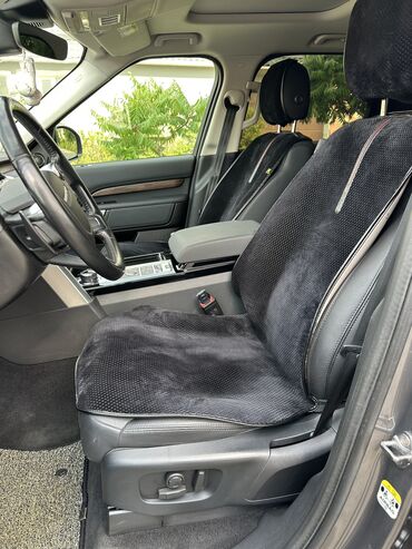 Land Rover: Land Rover Discovery: 2018 г., 3 л, Автомат, Дизель, Внедорожник — 8