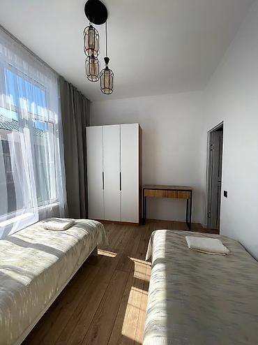 Иссык-Куль 2026: Коттедж, Е3 ЦО Париж, Чок-Тал, Тренажерный зал, Футбольное поле, Батут — 4