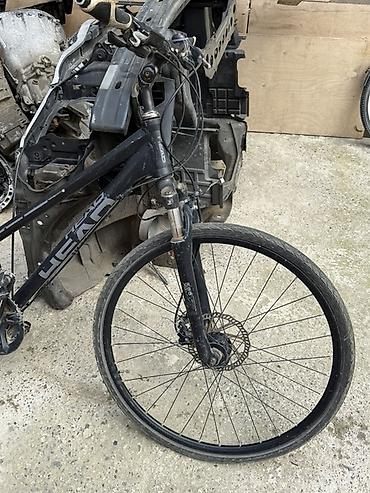 Şəhər velosipedləri: Şəhər velosipedi 28" — 9