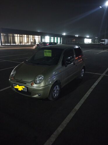 подшипник мазда демио: Daewoo Matiz: 2004 г., 0.8 л, Механика, Бензин, Хэтчбэк