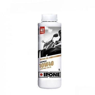 runner 125cc: IPONE motorno ulje za motocikle 4T – 10W-40, pakovanje 1L - Namenjeno — 2